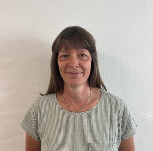 Dorthe Rasmussen