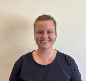 Louise Hansen