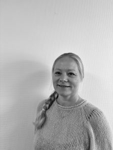 Rikke Mathiensen