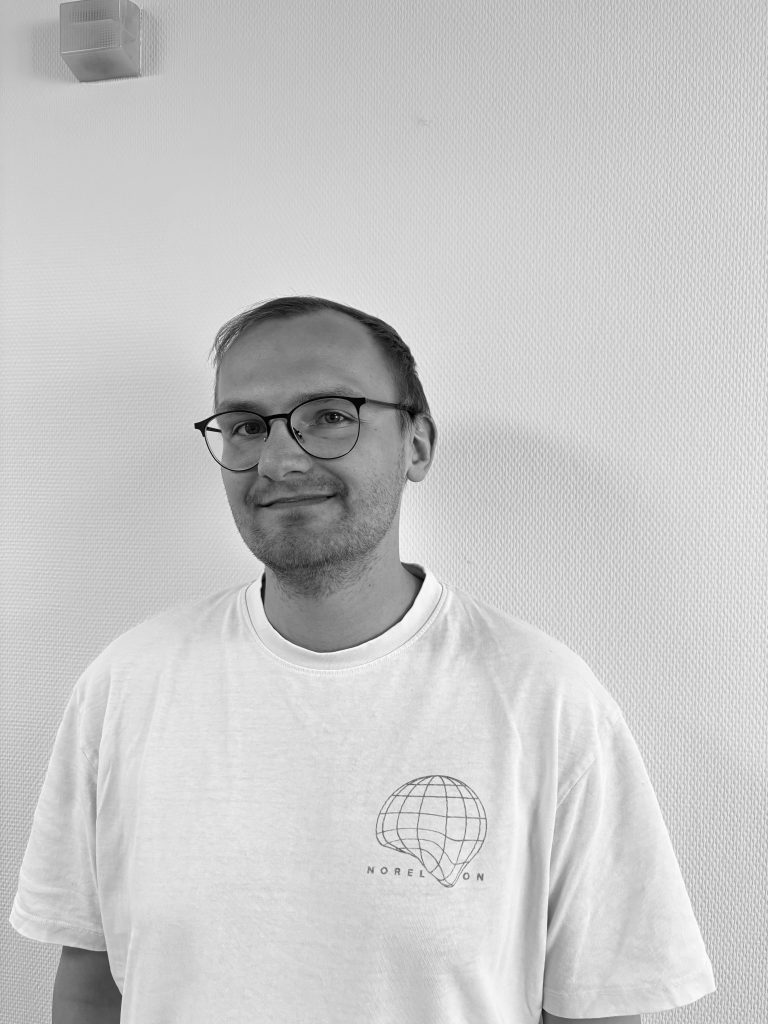 Jonas Mogensen